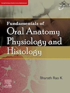 Fundamentals of Oral Anatomy, Physiology and Histology | مبانی آناتومی، فیزیولوژی و بافت شناسی دهان